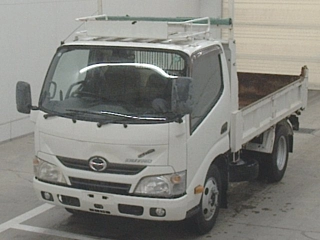 HINO DUTRO 2011