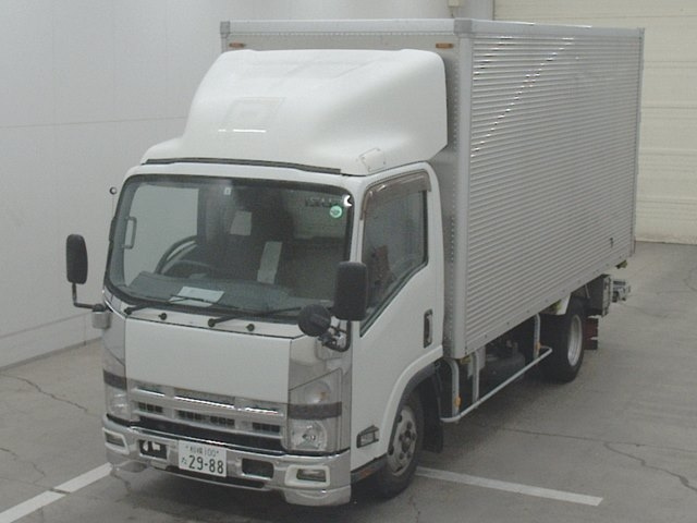 ISUZU ELF 2014