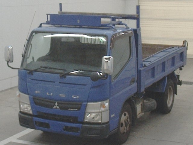 MITSUBISHI CANTER 2014