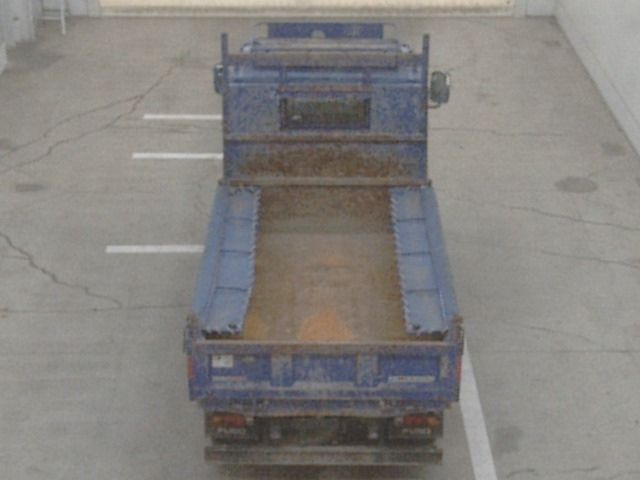 MITSUBISHI CANTER 2014