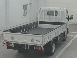 TOYOTA DYNA 2020