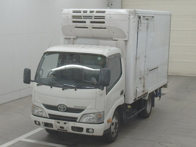 TOYOTA TOYOACE 2015