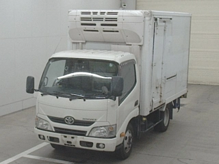 TOYOTA TOYOACE 2015