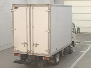TOYOTA DYNA 2020