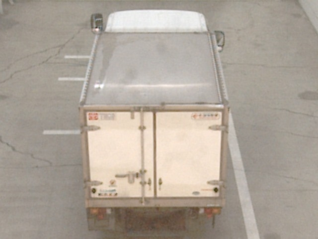 TOYOTA DYNA 2020