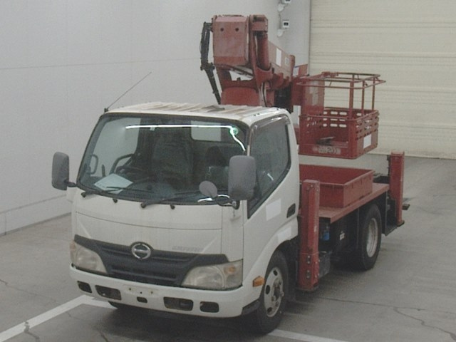 HINO DUTRO 2012