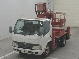 HINO DUTRO 2012