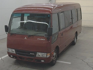 MITSUBISHI ROSA 2016