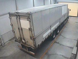 Заказать ISUZU TRUCK