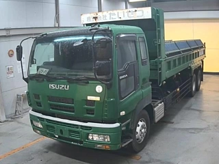 Заказать ISUZU TRUCK