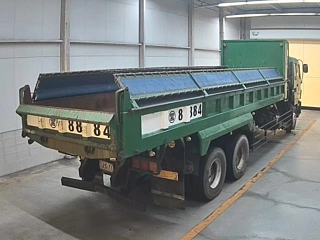 Заказать ISUZU TRUCK