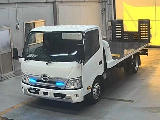 Заказать HINO DUTRO
