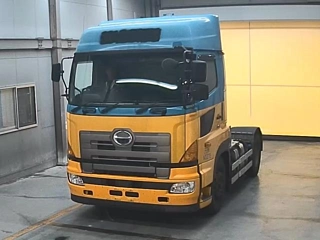 Заказать HINO TRUCK