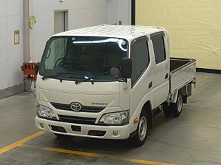 TOYOTA TOYOACE 2018