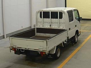 TOYOTA TOYOACE 2018