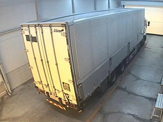 Заказать NISSAN UD SERIES