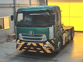 Заказать NISSAN UD SERIES