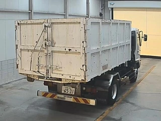 Заказать HINO RANGER