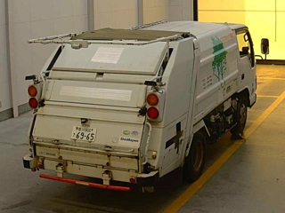 Заказать MAZDA TITAN