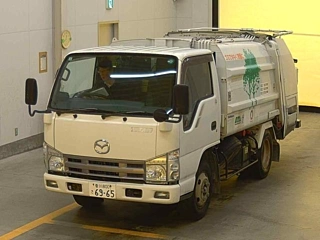 Заказать MAZDA TITAN