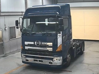 Заказать HINO TRUCK