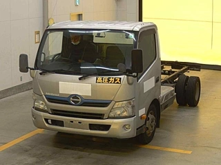 Заказать HINO DUTRO