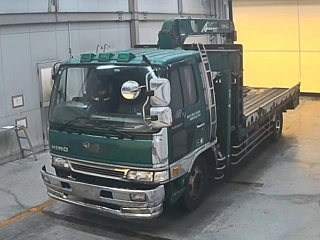 Заказать HINO RANGER