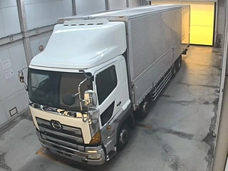 Заказать HINO TRUCK