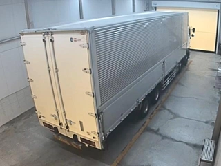 Заказать HINO TRUCK