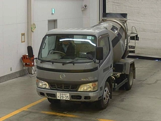 Заказать HINO DUTRO