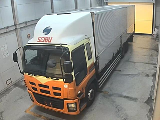 Заказать ISUZU TRUCK