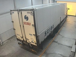 Заказать ISUZU TRUCK