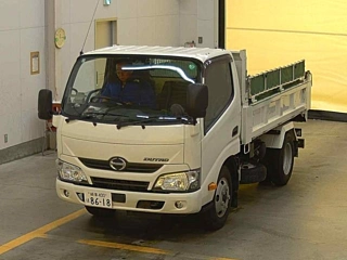 Заказать HINO DUTRO