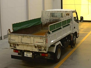 Заказать HINO DUTRO