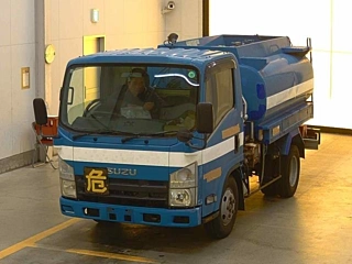 Заказать ISUZU ELF