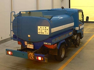 Заказать ISUZU ELF