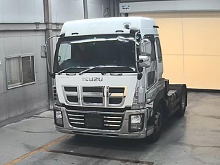 Заказать ISUZU TRUCK