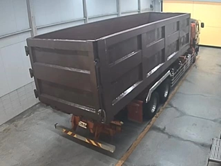 Заказать ISUZU TRUCK