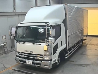 Заказать ISUZU FORWARD