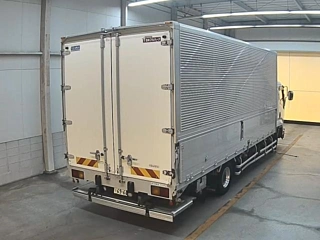 Заказать ISUZU FORWARD