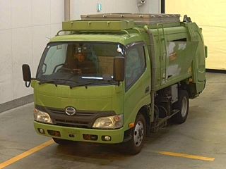 Заказать HINO DUTRO