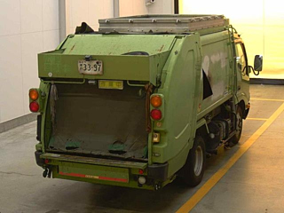 Заказать HINO DUTRO