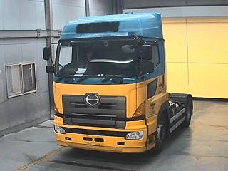 Заказать HINO TRUCK