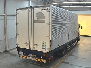 Заказать ISUZU FORWARD