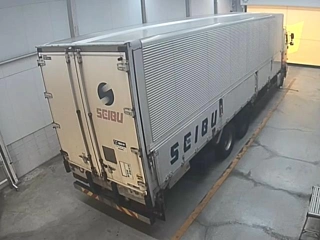 Заказать HINO TRUCK