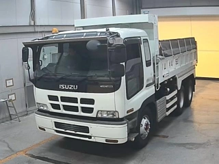 Заказать ISUZU TRUCK