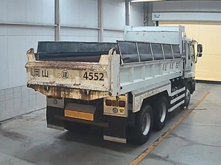 Заказать ISUZU TRUCK