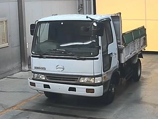 Заказать HINO RANGER
