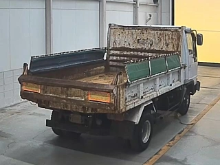 Заказать HINO RANGER