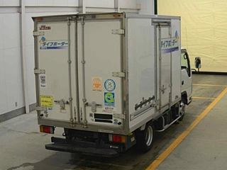 Заказать ISUZU ELF